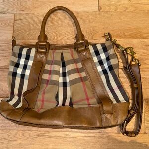 Burberry Crossbody Bag